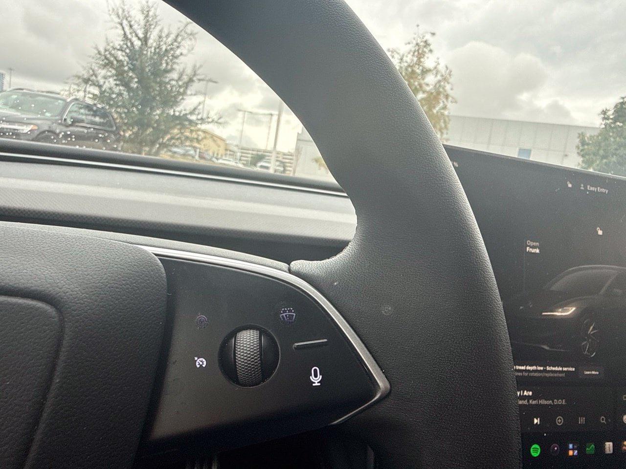 Used 2024 Tesla Model 3 Performance AWD/4WD image 27