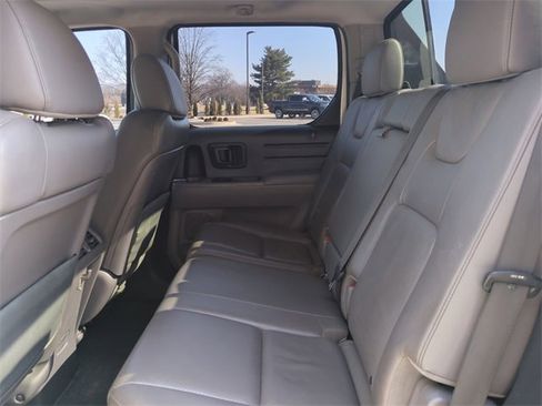 Used 2013 Honda Ridgeline RTL image 14