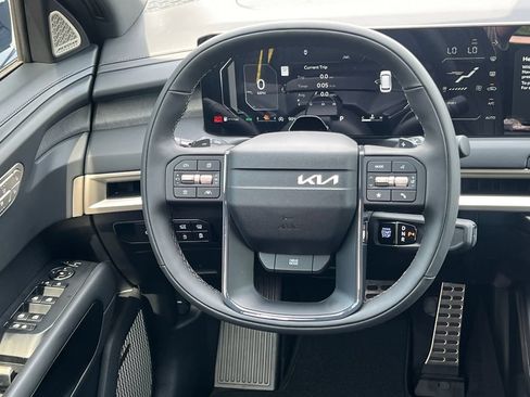 New 2027 Kia Telluride SX FWD image 18