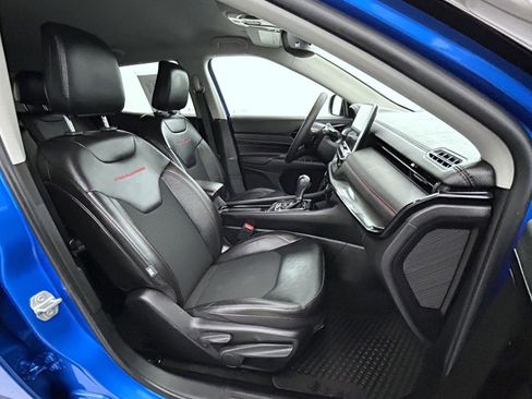 Certified 2022 Jeep Compass Trailhawk image 15