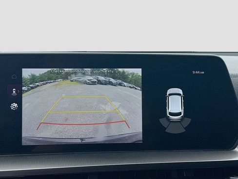 Certified 2024 Kia Telluride S w/ S Sunroof Package AWD/4WD image 17