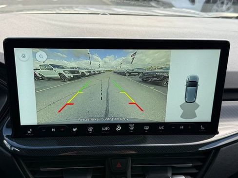 New 2026 Ford Escape ST-Line Select w/ Tech Pack #1 image 17