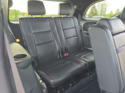 Used 2025 Dodge Durango GT AWD/4WD image 12