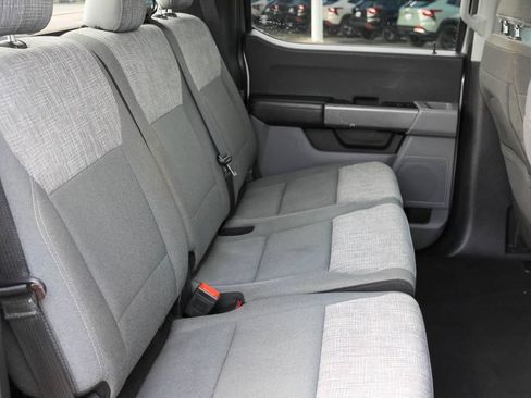 Used 2023 Ford F150 XLT RWD image 14