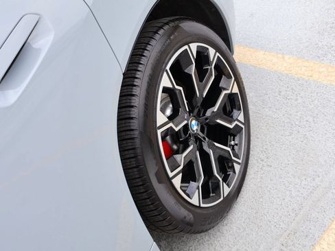 Used 2026 BMW X3 M50 AWD/4WD image 39
