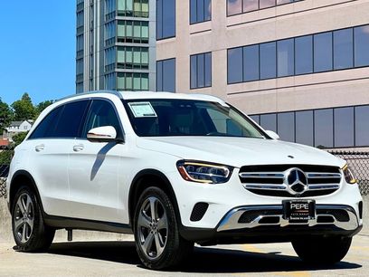 Certified 2022 Mercedes-Benz GLC 300 4MATIC