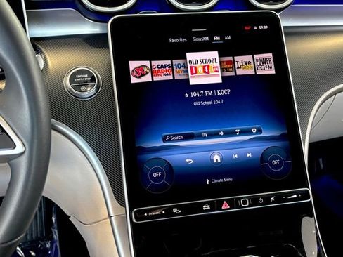 Certified 2025 Mercedes-Benz C 300 C 300 image 24