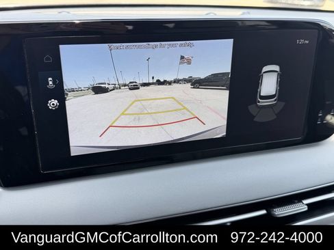 Used 2025 Hyundai Palisade SEL AWD/4WD image 18