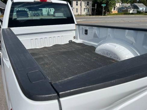 Used 2017 Ford F350 XL AWD/4WD image 16