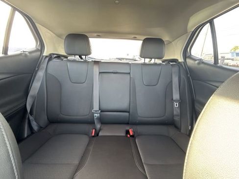 Used 2024 Buick Encore GX Preferred w/ Comfort Package image 21