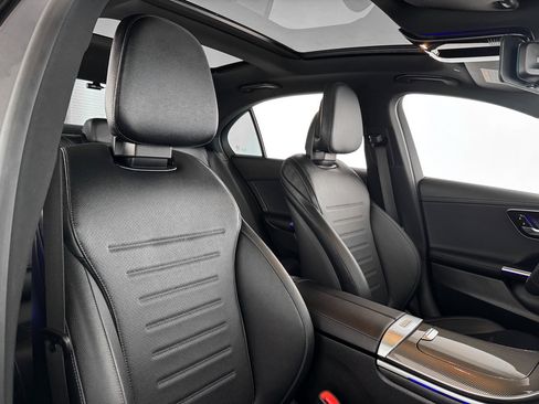 Used 2023 Mercedes-Benz C 300 C 300 image 27