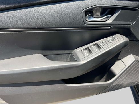 Certified 2024 Honda Accord LX image 12