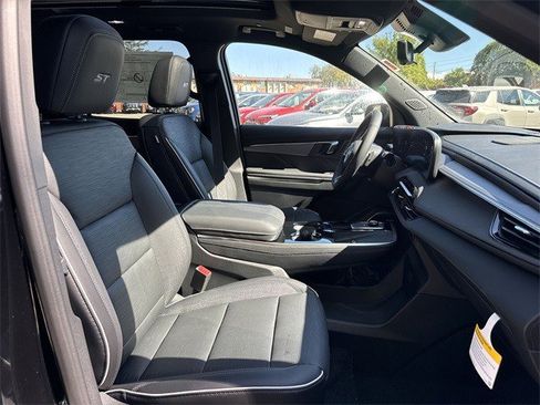 New 2026 Buick Enclave Sport Touring w/ Power Package image 26