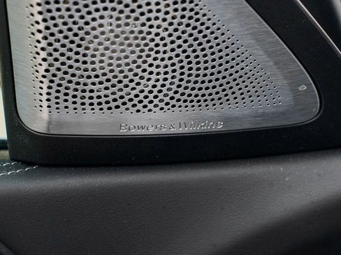 Used 2024 BMW X6 M Competition w/ Executive Package image 11