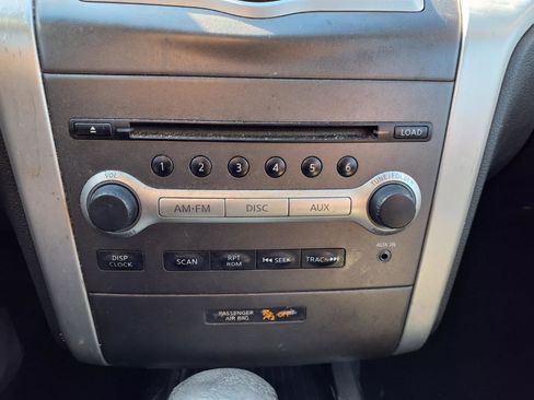 Used 2012 Nissan Murano S image 16