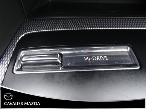 Used 2025 MAZDA CX-90 3.3 Turbo w/ Preferred Package image 40