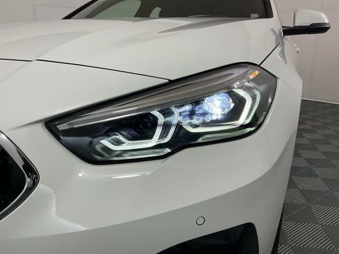 Certified 2023 BMW 228i Gran Coupe image 8
