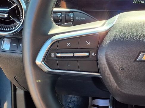 Used 2025 Chevrolet Equinox LT w/ Convenience Package II AWD/4WD image 76