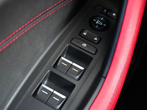 Used 2024 Acura TLX SH-AWD w/ A-SPEC Pkg image 37