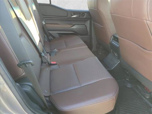 Certified 2025 Toyota Land Cruiser w/ Premium Package AWD/4WD image 26