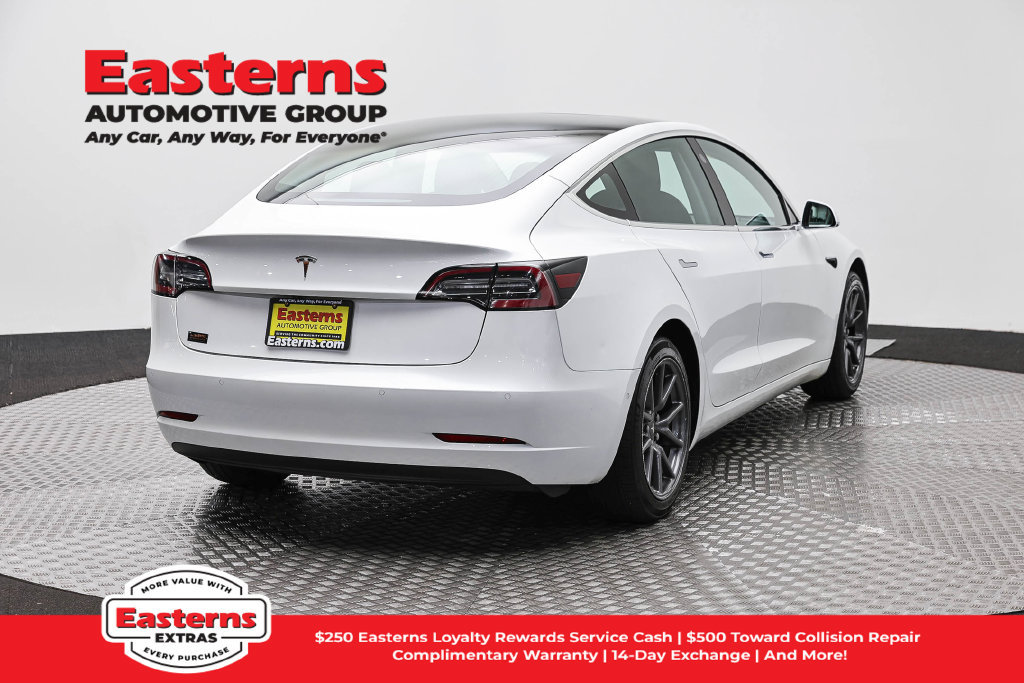 Used 2020 Tesla Model 3 Standard Range RWD image 6