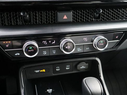 Certified 2026 Honda CR-V Sport Touring image 23