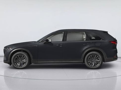 Used 2026 MAZDA CX-70 3.3 Turbo w/ Preferred Package AWD/4WD image 35