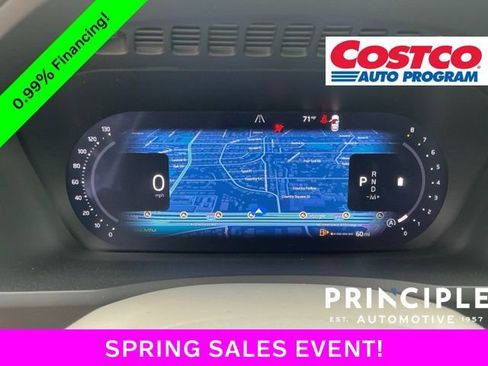 New 2026 Volvo XC90 B6 Ultra w/ Protection Package AWD/4WD image 14