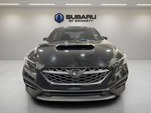 Used 2022 Subaru WRX Premium AWD/4WD image 8