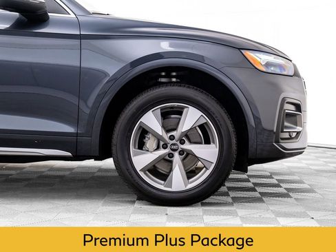 Used 2023 Audi Q5 2.0T Premium Plus image 31