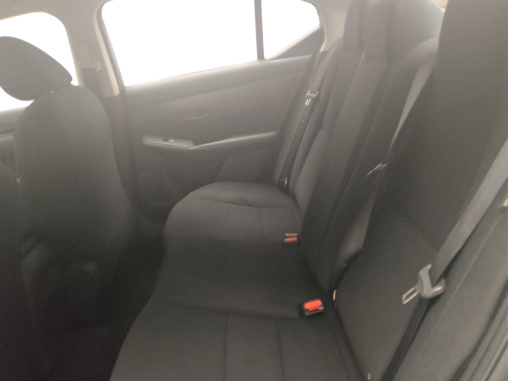 Used 2024 Nissan Sentra S FWD image 18