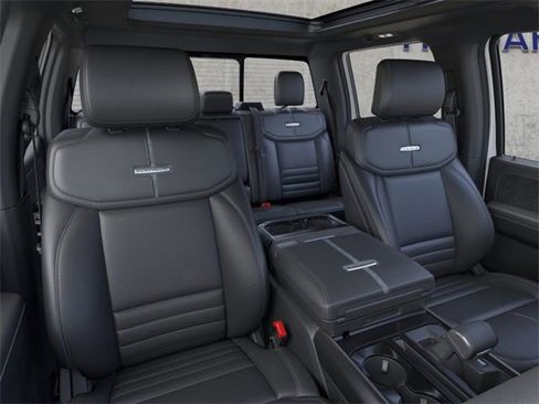 New 2026 Ford F150 Platinum image 10