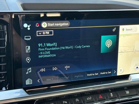 New 2026 Chevrolet Silverado 1500 LT w/ Safety Package image 18