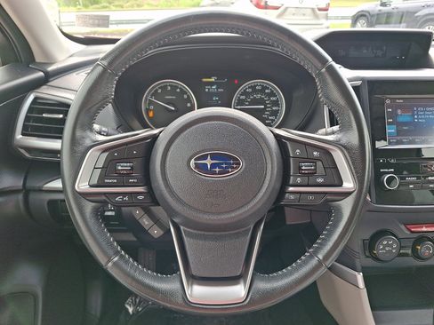Used 2022 Subaru Forester Premium AWD/4WD image 19