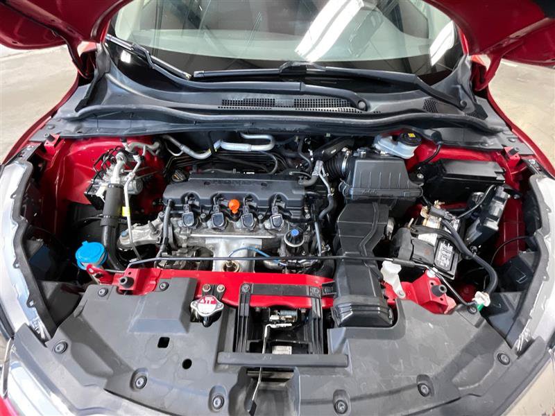 Used 2020 Honda HR-V EX image 32