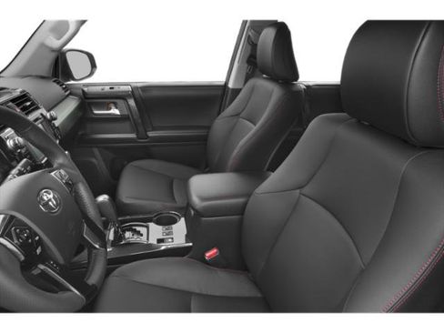 Used 2019 Toyota 4Runner TRD Off-Road Premium AWD/4WD image 9