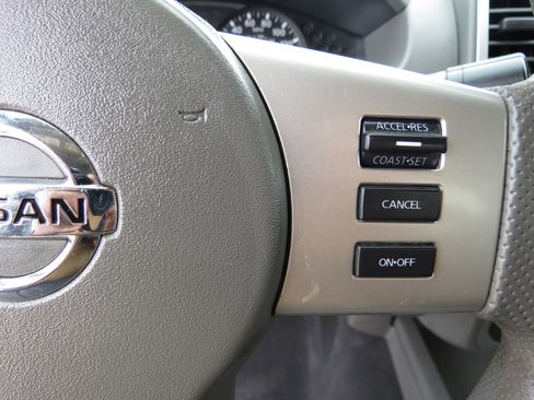 Used 2018 Nissan Frontier S w/ Work Truck Package image 15