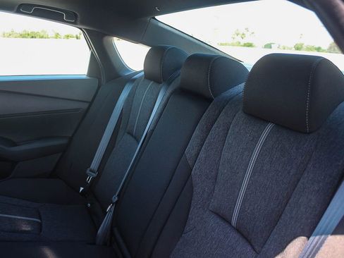 Certified 2023 Honda Accord Sport image 19