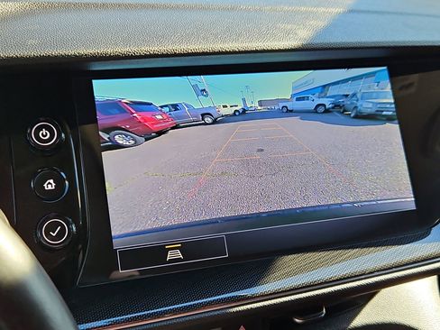 Used 2021 Buick Envision Preferred image 20