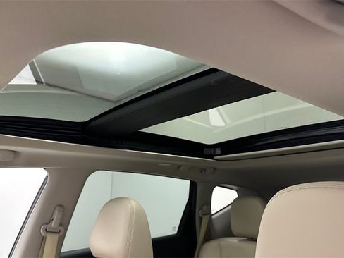 Certified 2019 Nissan Murano SL w/ SL Technology Package image 17