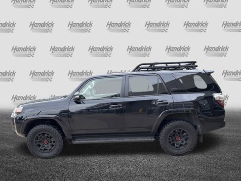 Used 2023 Toyota 4Runner TRD Pro image 7