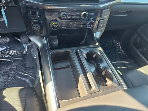 New 2025 Ford F150 STX w/ Equipment Group 200A image 23