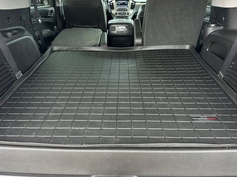 Used 2018 GMC Yukon Denali w/ Open Road Package image 16