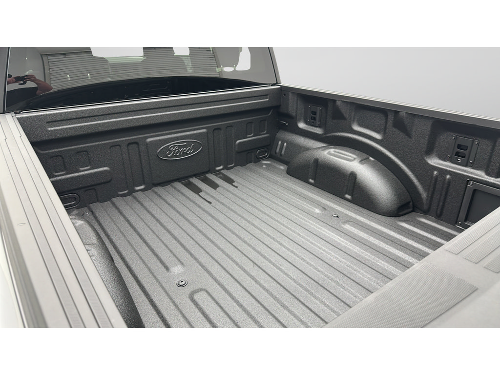 New 2026 Ford F150 STX w/ Equipment Group 200A AWD/4WD image 9