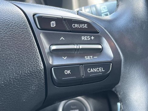 Used 2021 Hyundai Kona SEL FWD image 27