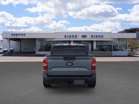 New 2025 Ford Maverick XLT image 5