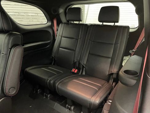 New 2026 Dodge Durango GT AWD/4WD image 19