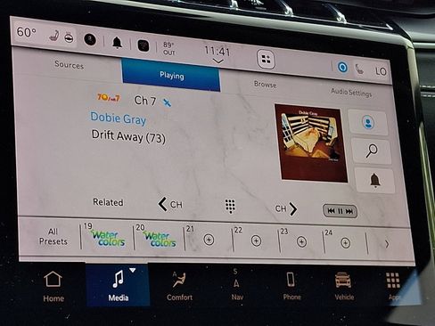 Used 2023 Jeep Grand Cherokee L Limited image 29