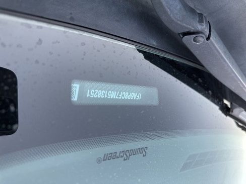 Used 2021 Ford Mustang GT w/ Equipment Group 301A image 12