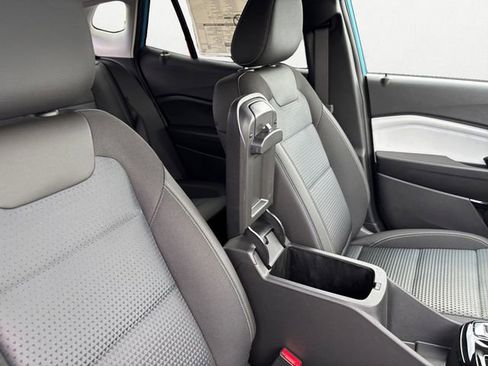 New 2026 Chevrolet Trax LT image 20